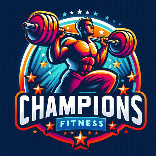 ChampionsChoiceFitness